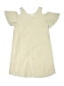 Zara Ivory Dress Size 11 - 12 - photo 2