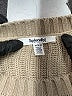 Splendid Chevron-herringbone Tan Pullover Sweater Size M - photo 7