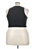 REI Co Op Black Tank Top Size 2X - photo 2