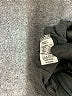 Amour Vert Chevron-herringbone Gray Jumpsuit Size L - photo 5