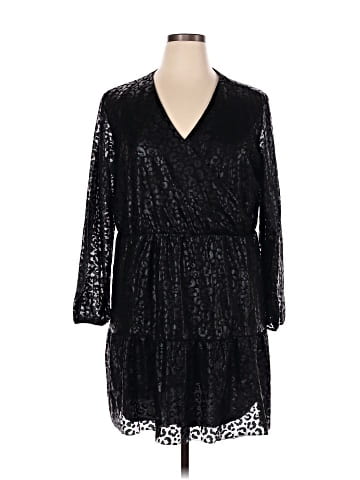 Serra Cocktail Dress (view 1)