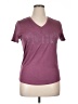 Aeropostale Purple Active T-Shirt Size XL - photo 1