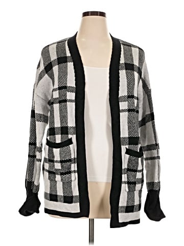 Zesica Cardigan (view 1)