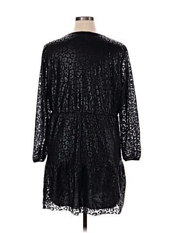 Serra Cocktail Dress (view 2)