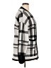 Zesica Checkered-gingham Gray Cardigan Size XL - photo 4