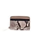 MICHAEL Michael Kors Brown Tan Wallet One size - photo 1