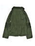 OshKosh B'gosh 100% Cotton Solid Green Jacket Size 8 - photo 2