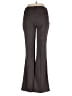 Maurices Chevron-herringbone Gray Dress Pants Size 7 - 8 - photo 2