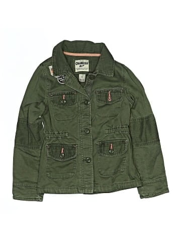 OshKosh B'gosh Jacket (view 1)