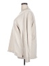IZOD 100% Cotton Solid Ivory Turtleneck Sweater Size XXL - photo 5