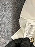Amour Vert White Casual Dress Size XL - photo 8