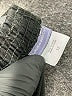 Laura Scott 100% Polyester Solid Black Casual Pants Size 12 - photo 7