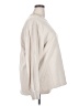 IZOD 100% Cotton Solid Ivory Turtleneck Sweater Size XXL - photo 4