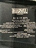 Marvel Black Short Sleeve T-Shirt Size S (kids) - photo 3