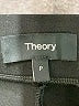 Theory Solid Black Active Pants Size P (petite) - photo 7