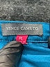 Vince Camuto Teal Long Sleeve Blouse Size L (petite) - photo 7