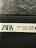 Zara Black Cocktail Dress Size M - photo 7