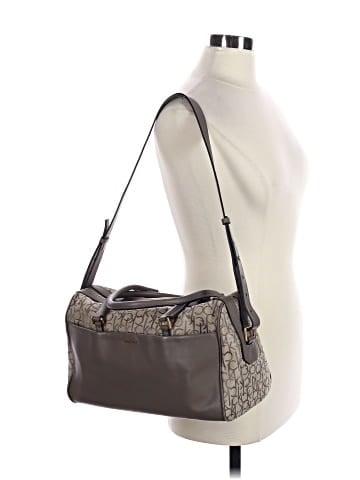 Calvin Klein Satchel (view 2)