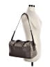 Calvin Klein Gray Satchel One size - photo 2