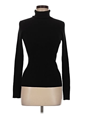 Babaton Turtleneck Sweater (view 1)