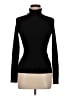Babaton Black Turtleneck Sweater Size M - photo 1