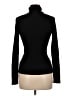 Babaton Black Turtleneck Sweater Size M - photo 2