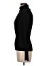 Babaton Black Turtleneck Sweater Size M - photo 5
