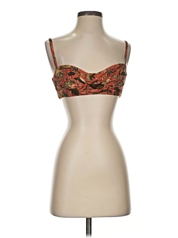 Ulla Johnson Sleeveless Blouse (view 1)