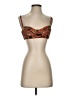 Ulla Johnson Orange Sleeveless Blouse Size P (petite) - photo 1