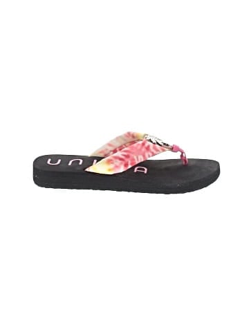 Unis Flip Flops (view 1)
