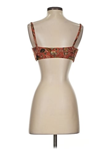 Ulla Johnson Sleeveless Blouse (view 2)