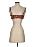 Ulla Johnson Orange Sleeveless Blouse Size P (petite) - photo 2