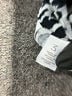 Weekends by Chico's Animal Print Silver Vest Size XL (3) - photo 8