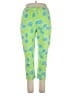 Lilly Pulitzer Tropical Green Active Pants Size 14 - photo 1