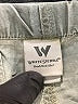 WHITE SIERRA 100% Nylon Green Cargo Pants Size 0 - photo 7