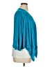 Catherines 100% Viscose Teal Cardigan Size 1X - photo 4