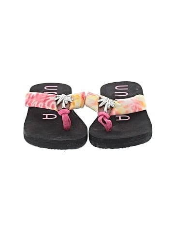 Unis Flip Flops (view 2)