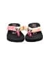 Unis Pink Flip Flops Size 8 - photo 2