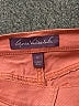 Gloria Vanderbilt Brown Casual Pants Size 12 - photo 7