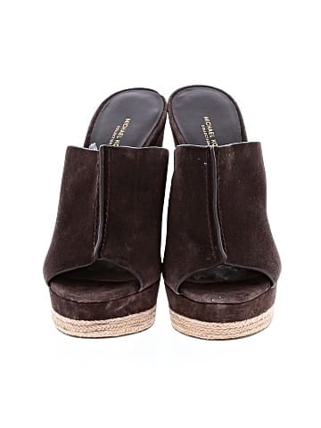 Michael Kors Collection Wedges (view 2)