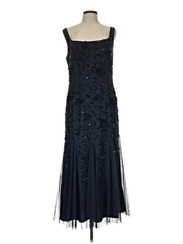Adrianna Papell Cocktail Dress (view 1)
