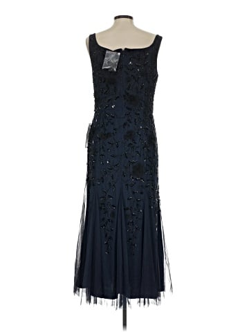 Adrianna Papell Cocktail Dress (view 2)