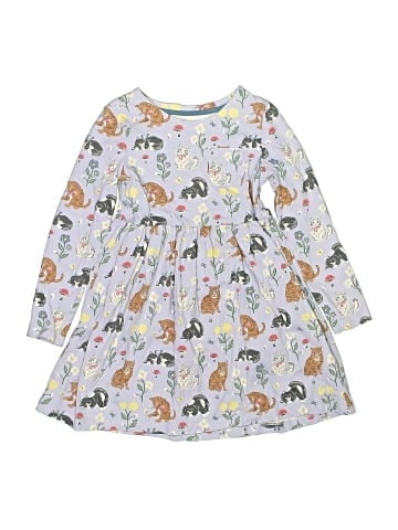 Mini Boden Dress (view 1)