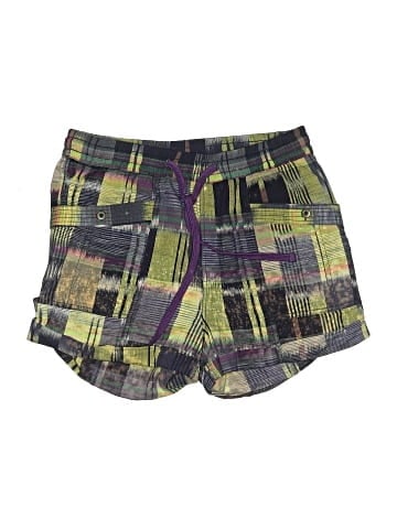 Pilcro Shorts (view 1)