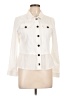 Christopher & Banks Ivory Jacket Size L (petite) - photo 1