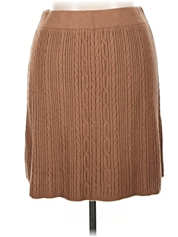 Market and Spruce Casual Skirt (view 1)