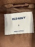 Old Navy 100% Nylon Brown Vest Size S - photo 6