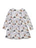 Mini Boden Gray Dress Size 7 - 8 - photo 2