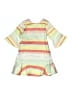 Crewcuts 100% Cotton Green Dress Size 4 - photo 1