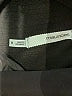 Maurices Solid Black Casual Dress Size S - photo 7
